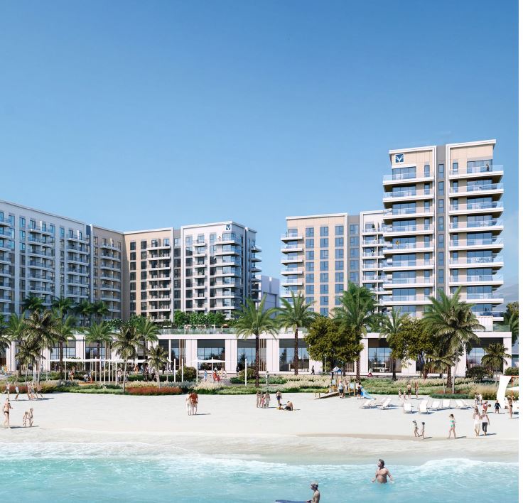 Palace Residences-Marassi Al Bahrain