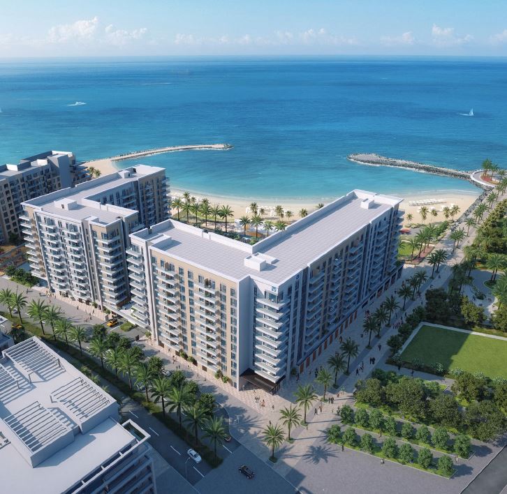 Palace Residences-Marassi Al Bahrain