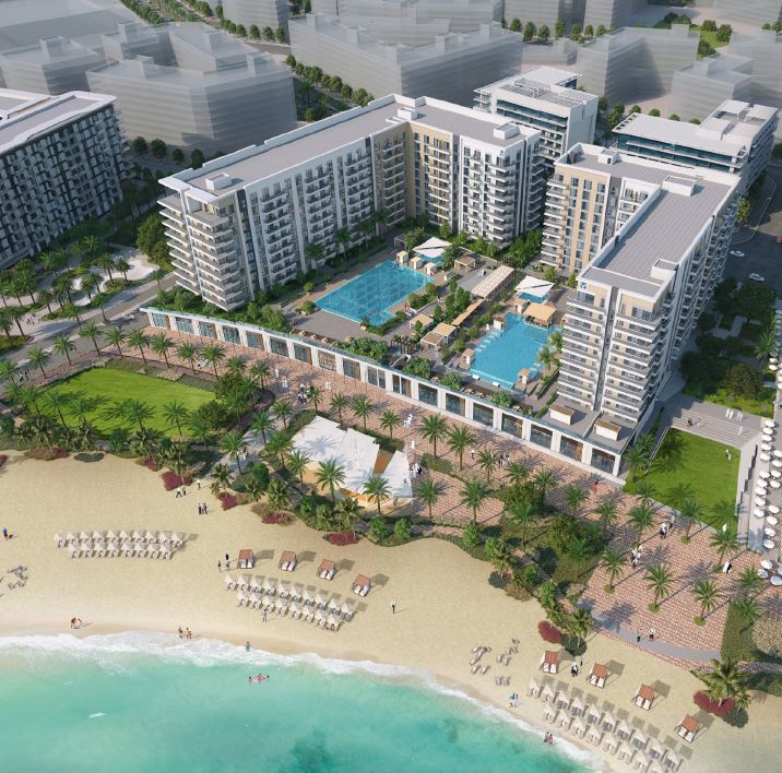 Palace Residences-Marassi Al Bahrain