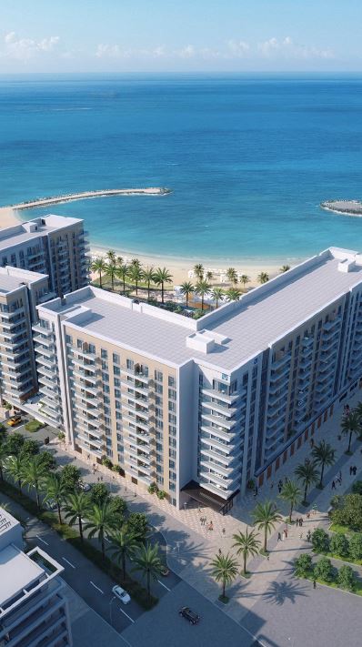 Palace Residences-Marassi Al Bahrain